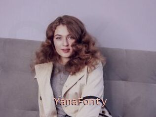 YanaFonty