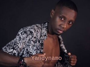 Yandynamo