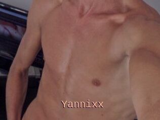 Yannixx