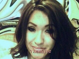 Yasmine