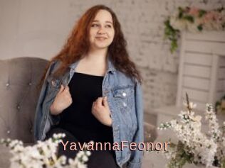 YavannaFeonor