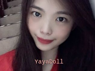 YayaDoll