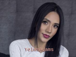 YeimsAdams