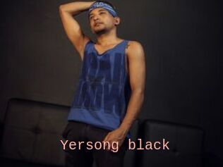 Yersong_black