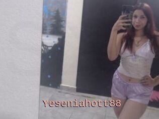 Yeseniahott88
