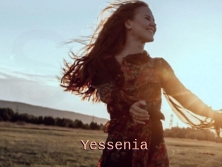Yessenia