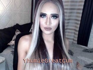YhumieGreatCum