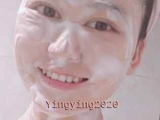 Yingying2020