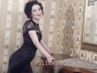 YollaKate