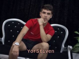 YorStiven