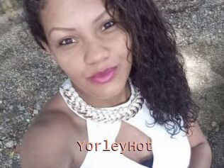 YorleyHot