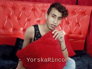 YorskaRincon