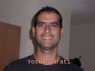 Yosoloparati