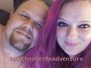 YouChoosetheAdventure