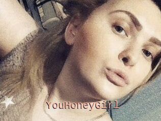YouHoneyGirl