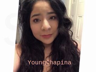 YoungChapina