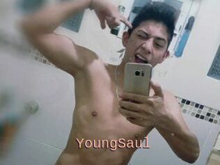 YoungSaul