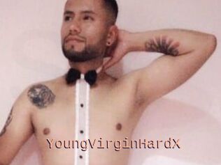 YoungVirginHardX