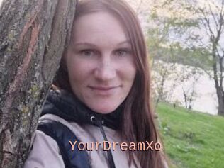 YourDreamXo