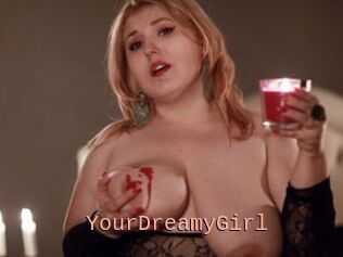 YourDreamyGirl