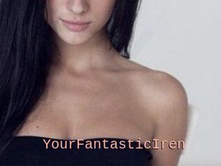 YourFantasticIren