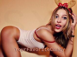 YourFavoriteCandy