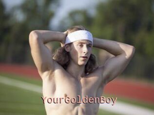 YourGoldenBoy