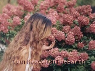 YourHeavenOnTheEarth