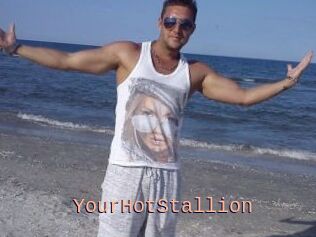 YourHotStallion