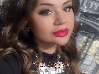 YourJoyyyy