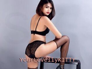 YourLovellyKITTY