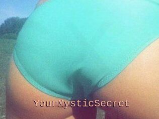 YourMysticSecret