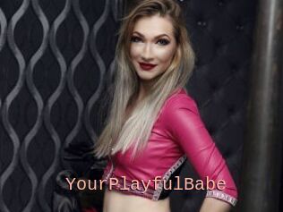 YourPlayfulBabe