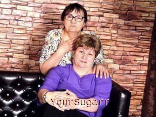 YourSugarr