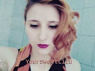 YourSweetLilu