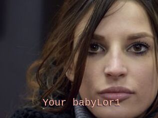 Your_babyLor1