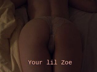 Your_lil_Zoe