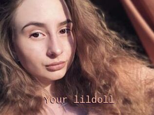 Your_lildoll