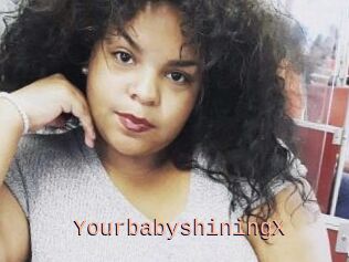 YourbabyshiningX