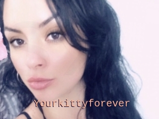 Yourkittyforever