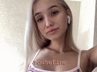 Yousefine