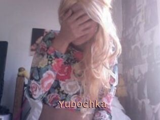 Yubochka