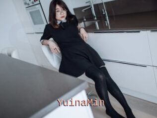 YuinaMin