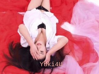 Yuki4U
