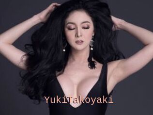 YukiTakoyaki