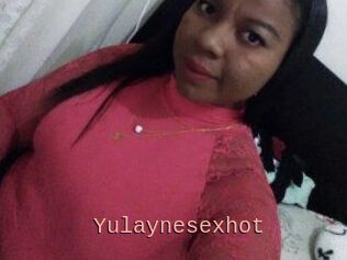 Yulaynesexhot