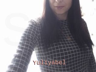 Yuliyabel