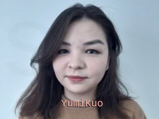 YumiKuo