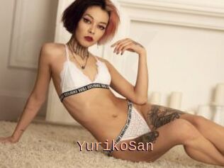 YurikoSan