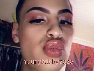 Yuumybabby2323